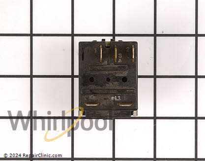 Selector Switch 58813P Alternate Product View