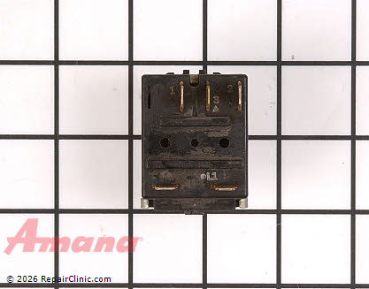 Selector Switch 58813P Alternate Product View