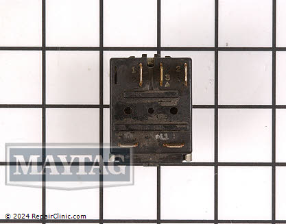 Selector Switch 58813P Alternate Product View