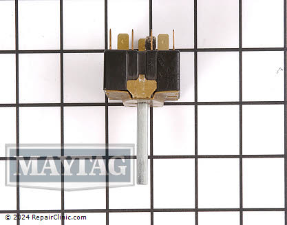 Selector Switch 7403P036-60 Alternate Product View