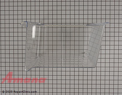 Crisper Drawer 12032003 Alternate Product View