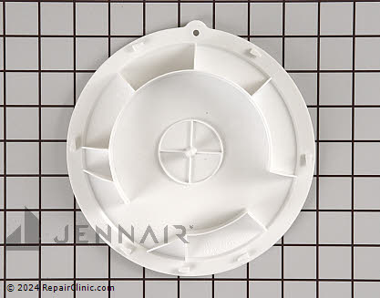 Stirrer Blade Cover W10207756 Alternate Product View