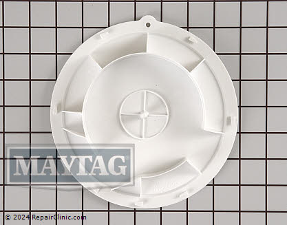 Stirrer Blade Cover W10207756 Alternate Product View