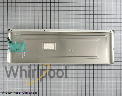 Touchpad and Control Panel 3979050 Alternate Product View