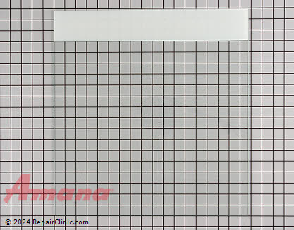 Glass Crisper Cover 61004021 Alternate Product View