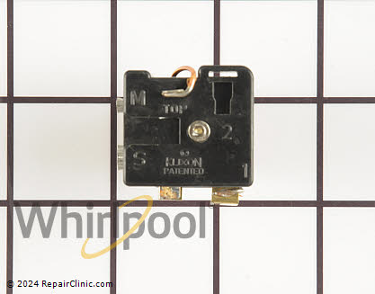 Start Relay 9286-106 Alternate Product View