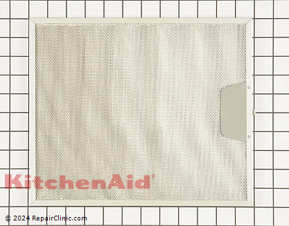 Grease Filter 8190556 Alternate Product View