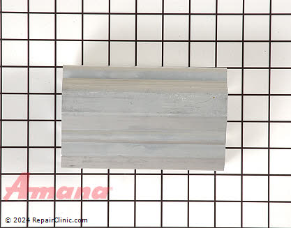 Hinge Spacer 12067901 Alternate Product View