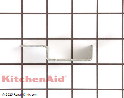 Bracket & Flange 4161957 Alternate Product View