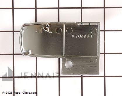 End Cap 70306-1 Alternate Product View