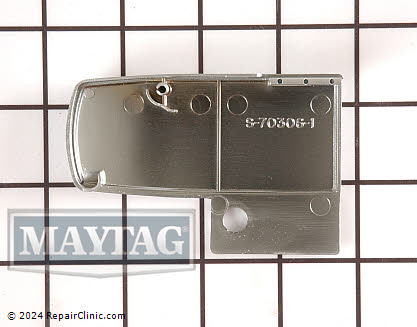 End Cap 70306-1 Alternate Product View