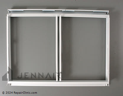 Crisper Cover 69057-2 Alternate Product View