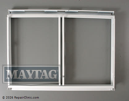 Crisper Cover 69057-2 Alternate Product View