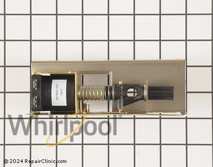 Door Lock 9782599 Alternate Product View