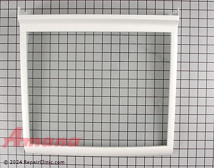 Shelf & Shelf Support 10809609 Alternate Product View