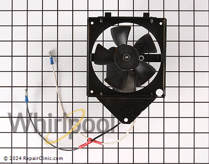 Blower Wheel and Housing 4168290 Alternate Product View