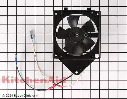 Blower Wheel and Housing 4168290 Alternate Product View