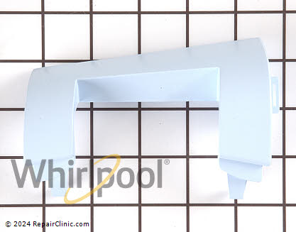 Hinge Cover 8181874 Alternate Product View