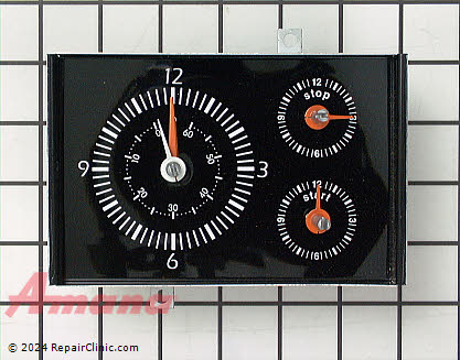 Mechanical Clock and Timer Y0054753 Alternate Product View
