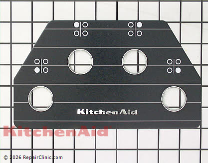 Nameplate 4169278 Alternate Product View