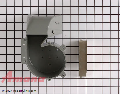 Blower Housing M65D277 Alternate Product View