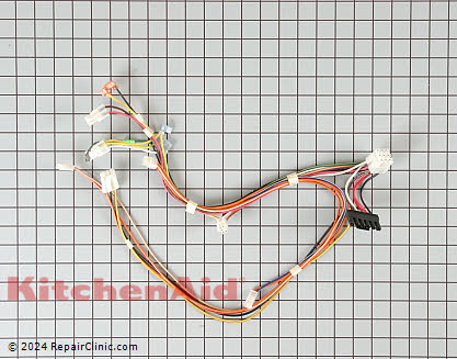 Wire Harness 2216115 Alternate Product View