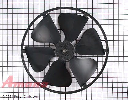 Condenser Fan Blade BT1086702 Alternate Product View