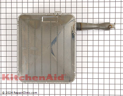 Burner Tube 8187945 Alternate Product View