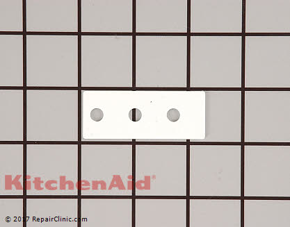 Hinge Spacer 2172745 Alternate Product View