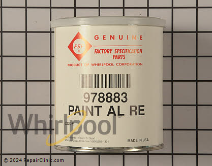 Paint 978883 Alternate Product View