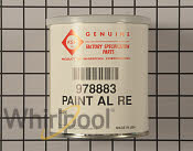 Paint - Part # 749131 Mfg Part # 978883