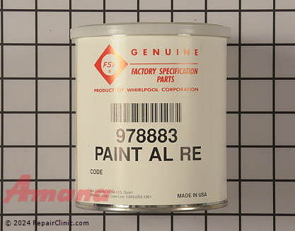 Paint 978883 Alternate Product View