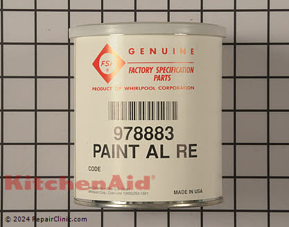 Paint 978883 Alternate Product View