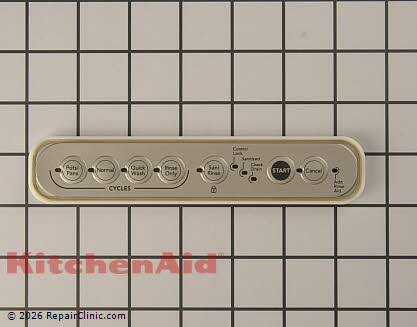 Touchpad 8537041 Alternate Product View