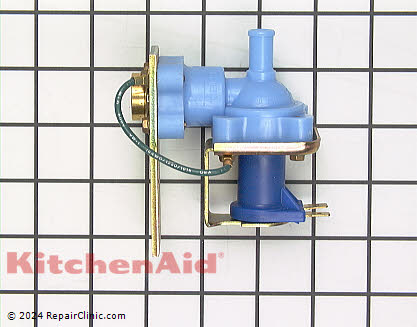 Water Inlet Valve 719489 Alternate Product View