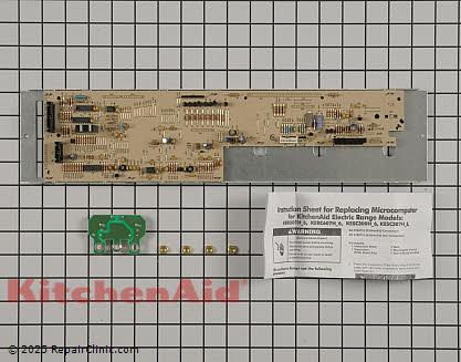 Display Board 8184719 Alternate Product View