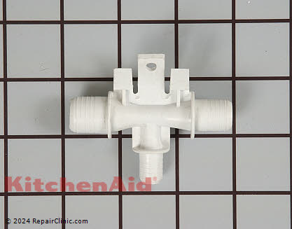 Hose Connector 8272010 Alternate Product View