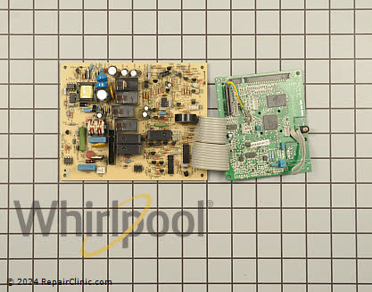 Main Control Board 8205261 Alternate Product View