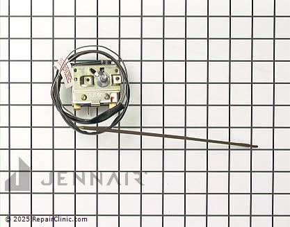 Temperature Control Thermostat 7404P102-60 Alternate Product View