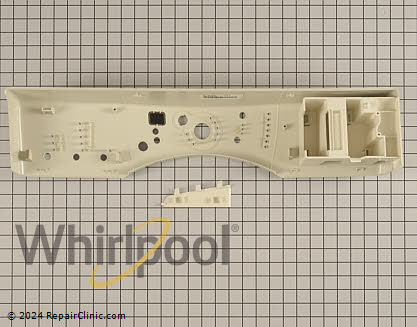 Control Panel 3979788 Alternate Product View