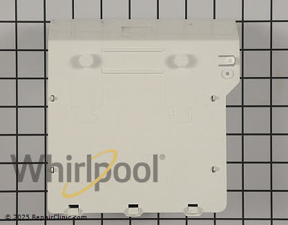 Control Board WPW10525360 Alternate Product View