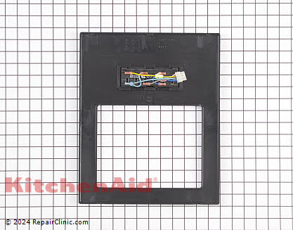 Dispenser Front Panel 2186510B Alternate Product View