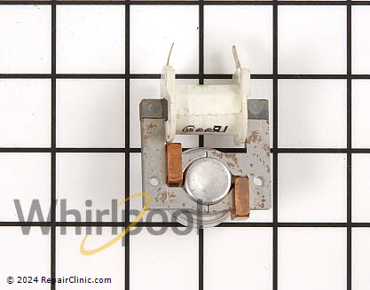 Timer Motor 307739 Alternate Product View