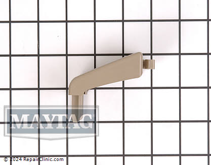 Door Shelf Support 67212-3 Alternate Product View