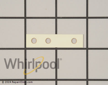 Hinge Spacer 1129868 Alternate Product View