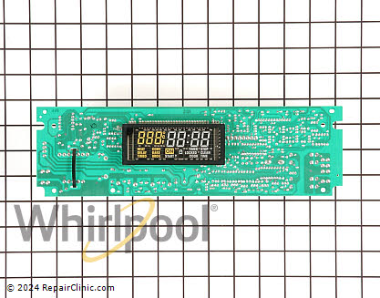 Oven Control Board 4452241 Alternate Product View