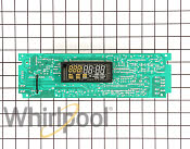 Oven Control Board - Part # 590019 Mfg Part # 4452241