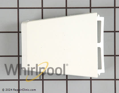 Shelf & Shelf Support 1115333 Alternate Product View