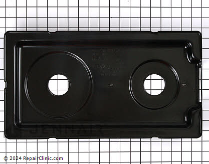 Burner Box 3401F087-80 Alternate Product View