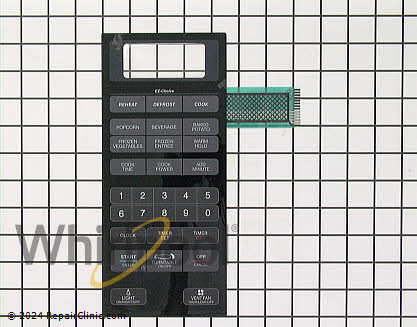 Touchpad 8169453 Alternate Product View
